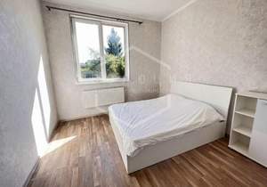 2-к квартира, вторичка, 53м2, 1/3 этаж
