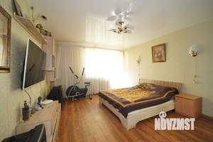 2-к квартира, вторичка, 47м2, 1/5 этаж