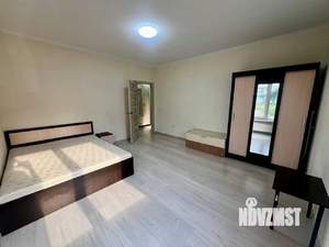 1-к квартира, вторичка, 42м2, 1/7 этаж