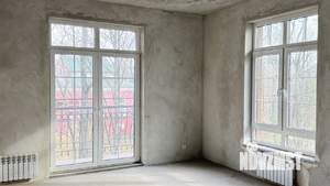 4-к квартира, вторичка, 200м2, 4/5 этаж