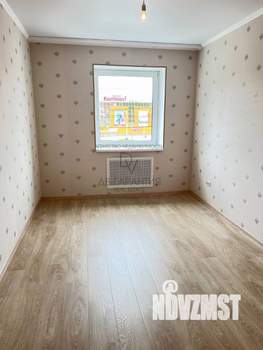 3-к квартира, вторичка, 63м2, 2/4 этаж