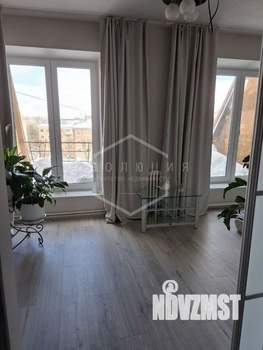 2-к квартира, вторичка, 50м2, 6/6 этаж