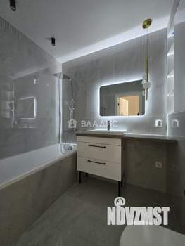 2-к квартира, вторичка, 59м2, 5/9 этаж