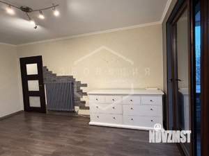 2-к квартира, вторичка, 53м2, 4/4 этаж