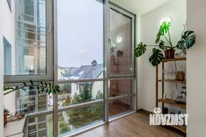 1-к квартира, вторичка, 47м2, 4/8 этаж