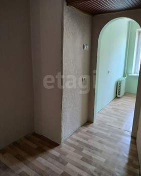 3-к квартира, вторичка, 52м2, 3/5 этаж
