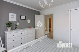 3-к квартира, вторичка, 78м2, 3/9 этаж