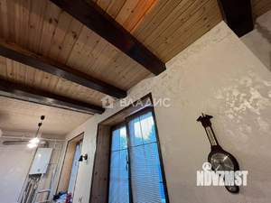 2-к квартира, вторичка, 37м2, 1/3 этаж