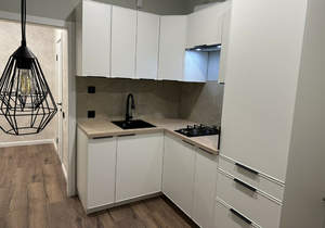 1-к квартира, вторичка, 36м2, 4/9 этаж