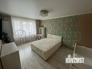 1-к квартира, вторичка, 43м2, 8/9 этаж