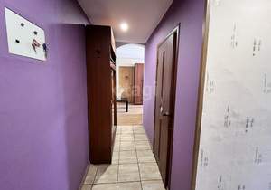 3-к квартира, вторичка, 54м2, 3/4 этаж