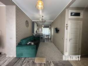 2-к квартира, вторичка, 67м2, 2/3 этаж