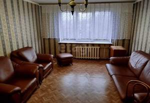 2-к квартира, вторичка, 63м2, 3/6 этаж