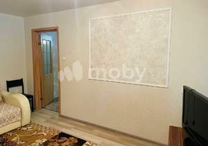 2-к квартира, вторичка, 49м2, 1/9 этаж