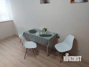 1-к квартира, вторичка, 45м2, 4/9 этаж