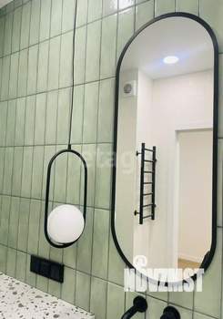 1-к квартира, вторичка, 32м2, 7/9 этаж
