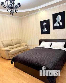 1-к квартира, вторичка, 46м2, 4/9 этаж