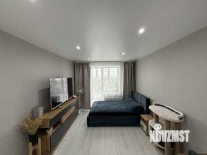 1-к квартира, вторичка, 35м2, 10/11 этаж