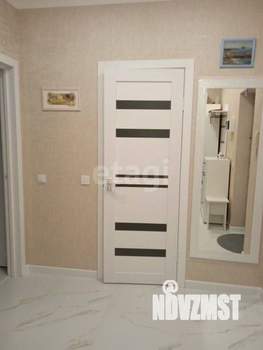 1-к квартира, вторичка, 35м2, 2/9 этаж