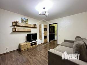 1-к квартира, вторичка, 38м2, 6/9 этаж