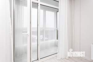 1-к квартира, вторичка, 54м2, 4/9 этаж