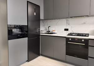 1-к квартира, вторичка, 49м2, 6/9 этаж