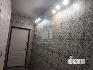 1-к квартира, вторичка, 47м2, 9/10 этаж