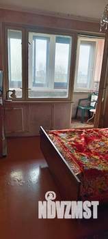 2-к квартира, вторичка, 52м2, 10/10 этаж