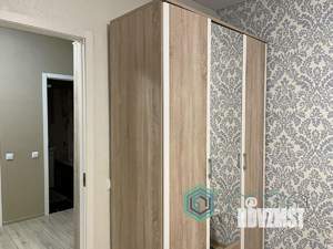 2-к квартира, вторичка, 64м2, 13/17 этаж