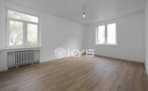 2-к квартира, вторичка, 60м2, 2/4 этаж