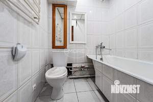 1-к квартира, вторичка, 31м2, 5/5 этаж