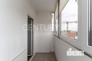 3-к квартира, вторичка, 102м2, 9/10 этаж