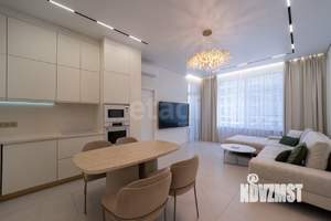 2-к квартира, вторичка, 86м2, 2/10 этаж