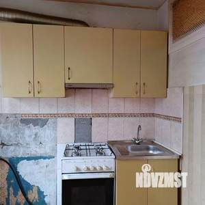 1-к квартира, вторичка, 30м2, 5/5 этаж