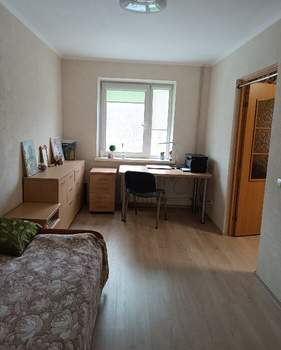 2-к квартира, вторичка, 44м2, 4/5 этаж