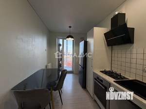 1-к квартира, вторичка, 33м2, 8/8 этаж