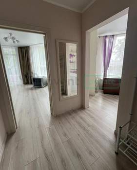 1-к квартира, вторичка, 38м2, 2/9 этаж