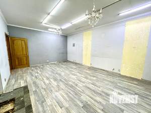 5-к квартира, вторичка, 120м2, 1/3 этаж