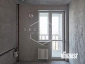 1-к квартира, вторичка, 42м2, 4/9 этаж