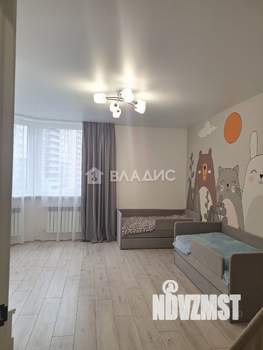 3-к квартира, вторичка, 86м2, 3/9 этаж