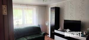 3-к квартира, вторичка, 75м2, 1/2 этаж
