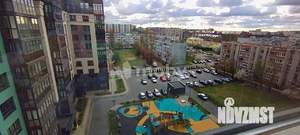 3-к квартира, вторичка, 81м2, 8/10 этаж