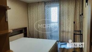 2-к квартира, вторичка, 61м2, 3/14 этаж