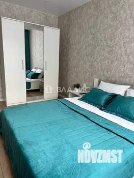 1-к квартира, вторичка, 35м2, 6/9 этаж