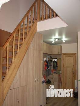 3-к квартира, вторичка, 80м2, 5/5 этаж