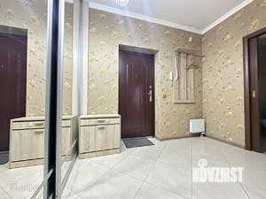 1-к квартира, вторичка, 47м2, 2/10 этаж