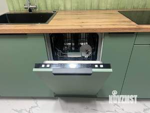 1-к квартира, вторичка, 32м2, 2/9 этаж