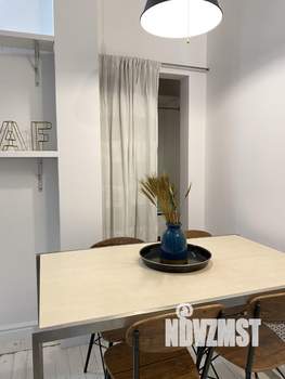 1-к квартира, вторичка, 49м2, 1/4 этаж