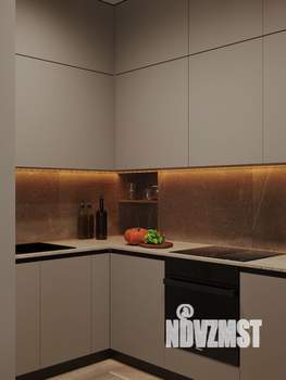 3-к квартира, сданный дом, 113м2, 5/8 этаж