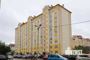 3-к квартира, вторичка, 73м2, 10/10 этаж